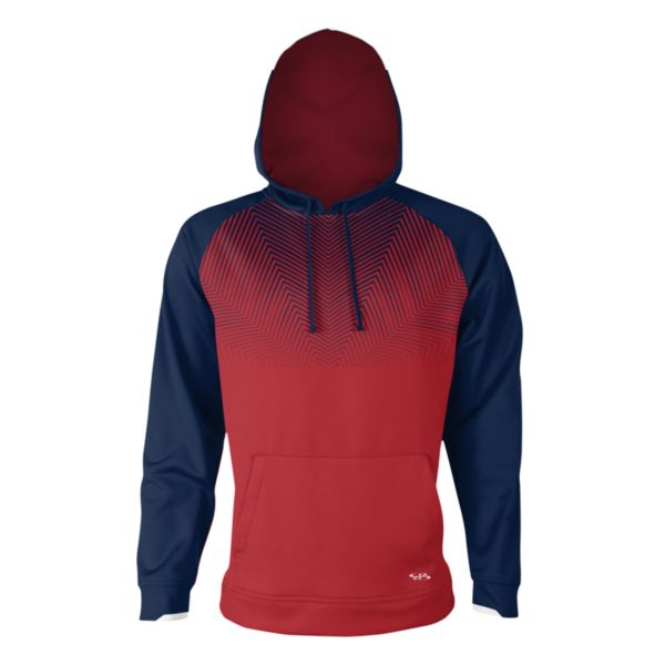 Youth Victor INK Hoodie