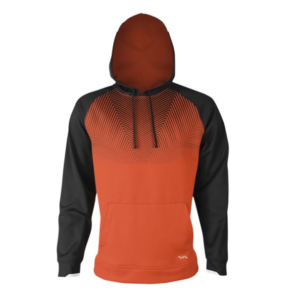 Men's Victor Hoodie