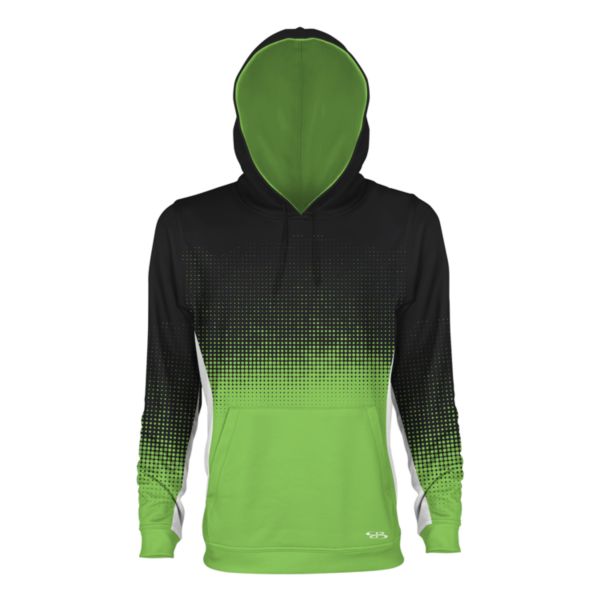 Men's Volume INK Hoodie