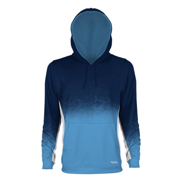 Men's Volume INK Hoodie