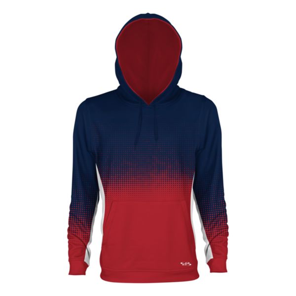 Men's Volume INK Hoodie