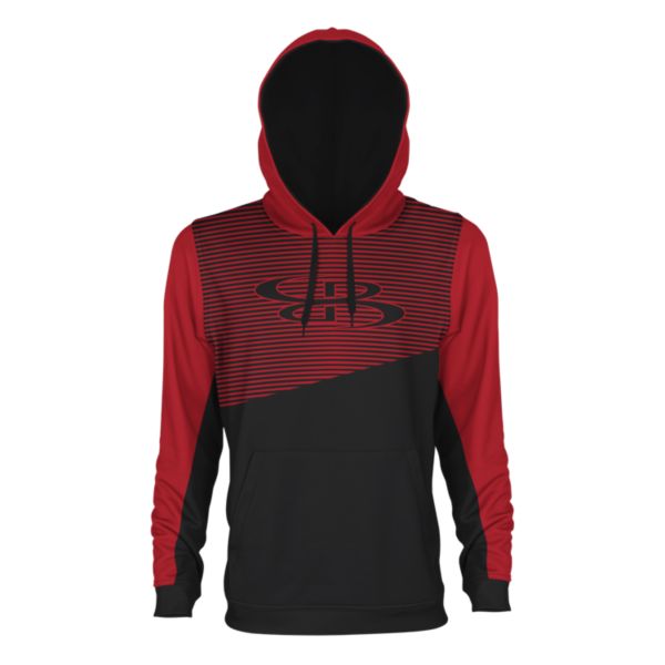 Men's B-Logo INK Hoodie