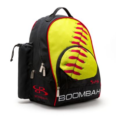 4 bat softball backpack