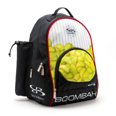 bamboo softball bags