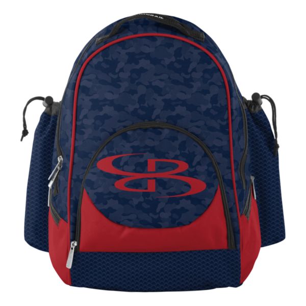 Bat Bags Slowpitch Softball Boombah