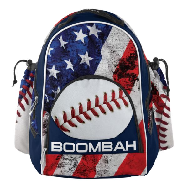 Tyro Bat Pack USA Baseball