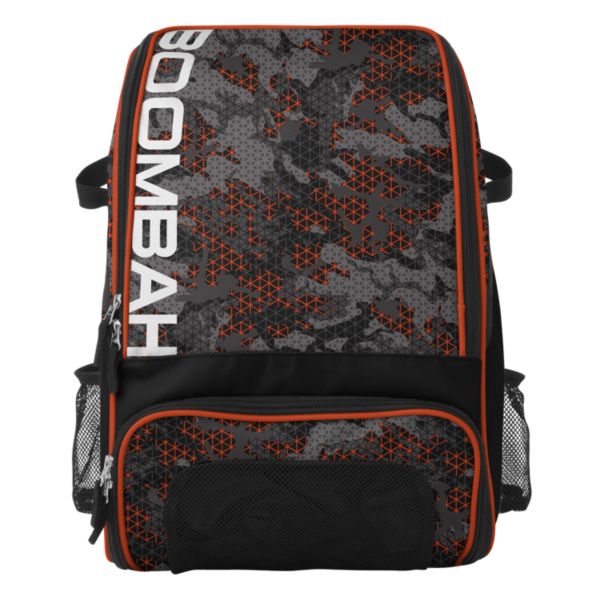 Recruit Tekamo Bat Bag