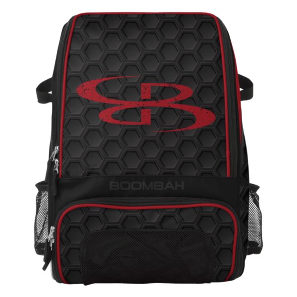 Recruit 3DHC Bat Pack