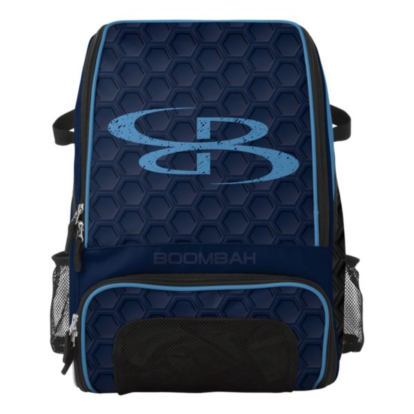 Recruit 3DHC Bat Bag