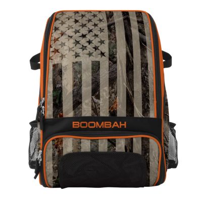 purple boombah bat bag