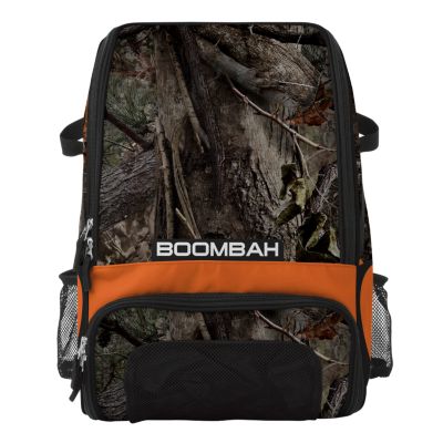 boombah camo bags