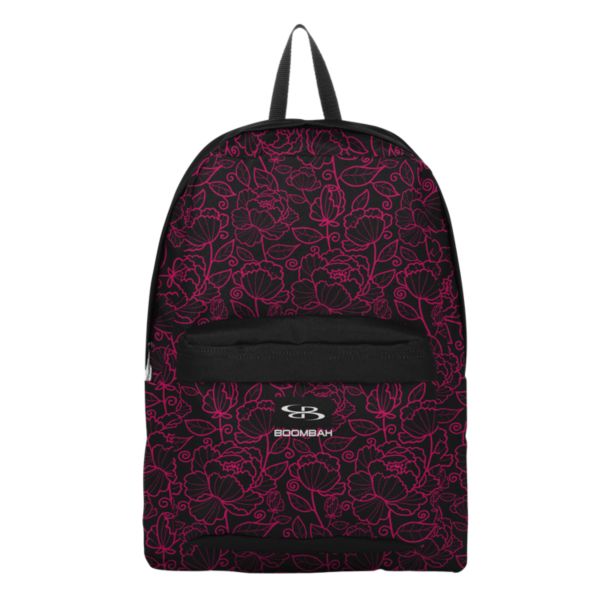 Scout Flora Backpack