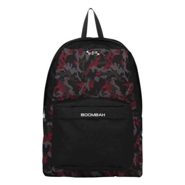 Scout Slash Camo Backpack
