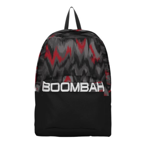 Scout Smear Backpack