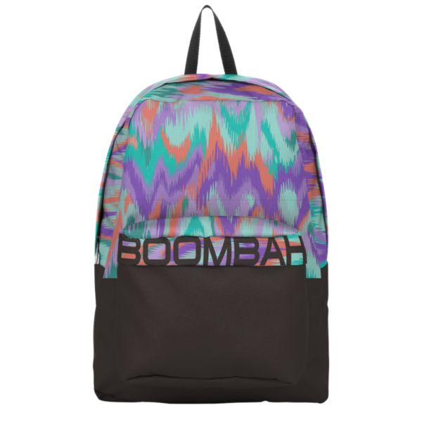 Scout Smear Backpack