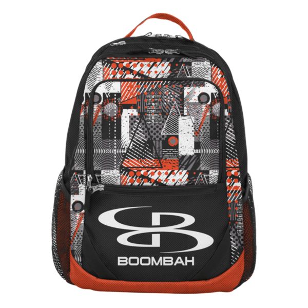 Odyssey Retro Backpack