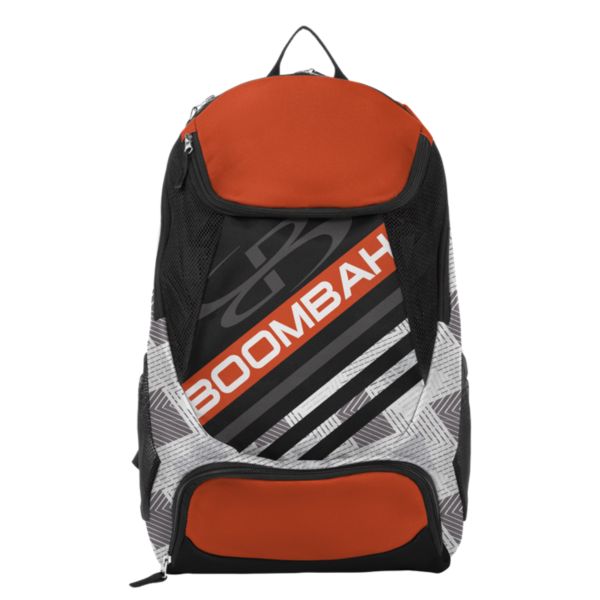 Striker Classic Soccer Backpack