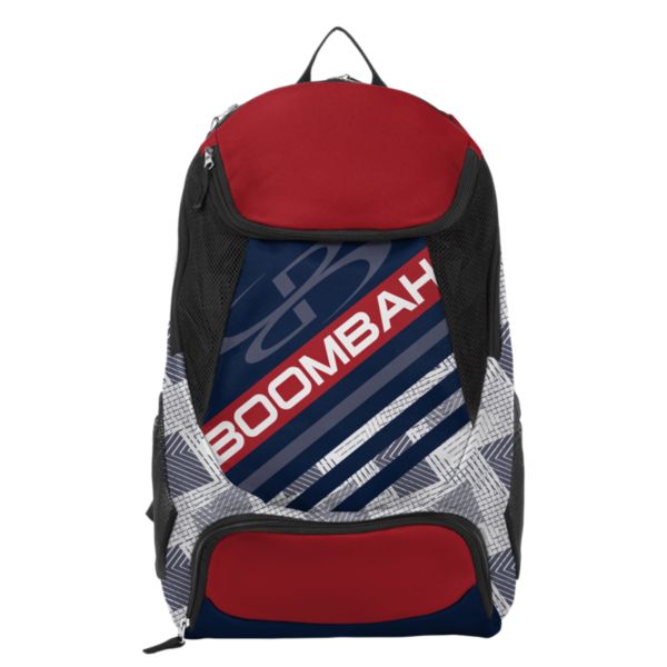 customizable soccer backpacks