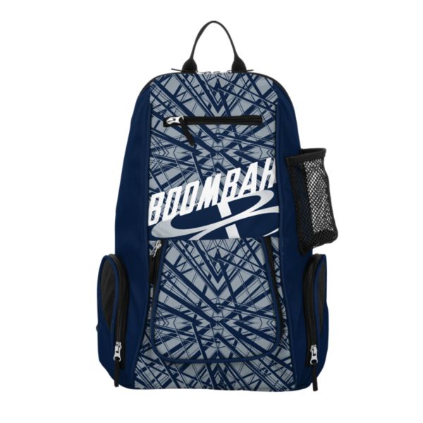 Spike Shatter Volleyball Backpack
