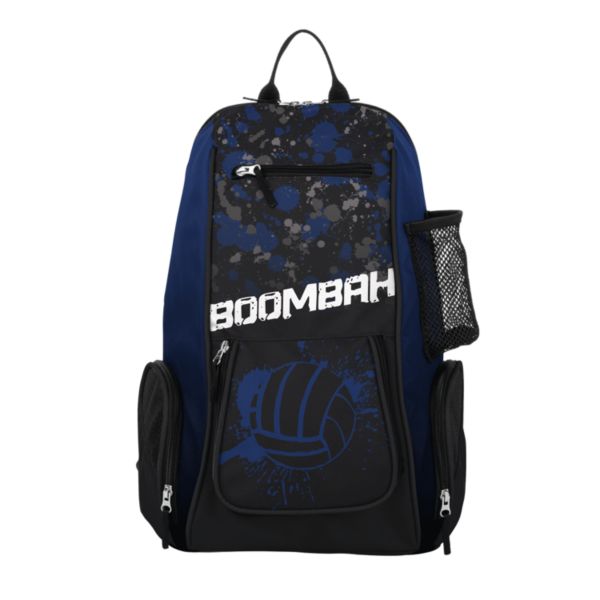 Volleyball Backpacks Boombah
