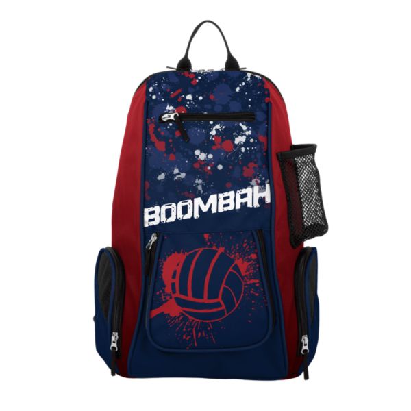 Volleyball Bags Boombah