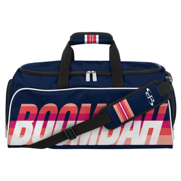 Speed Medium Duffle Bag