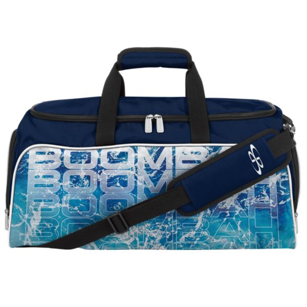 Streamline Duffle Bag