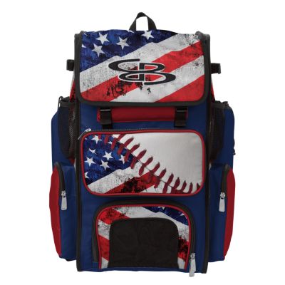 boombah softball bags