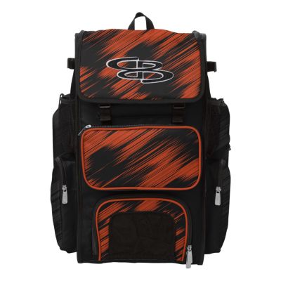 boom baseball bag