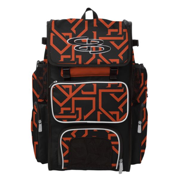 boombah bat pack