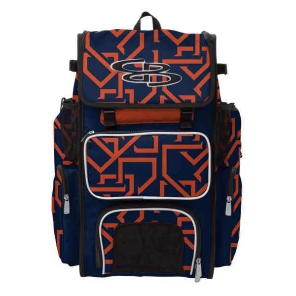 Superpack Grand Slam Bat Pack