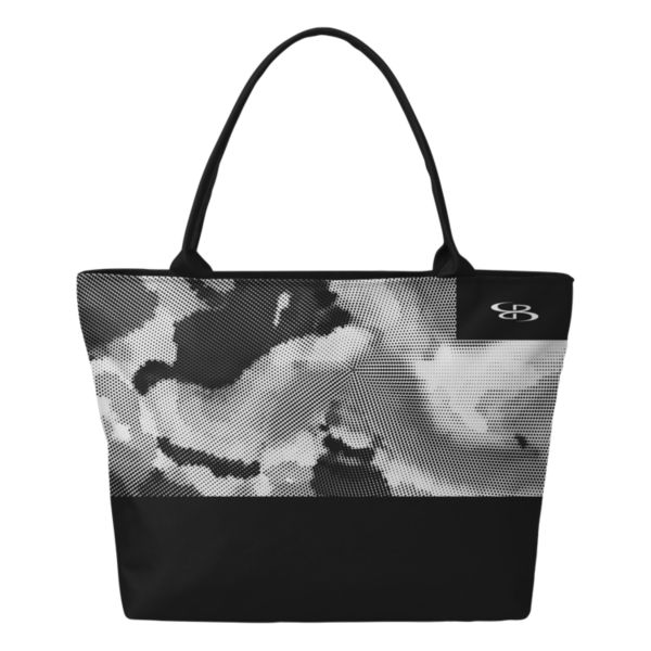 Radar Tote Bag