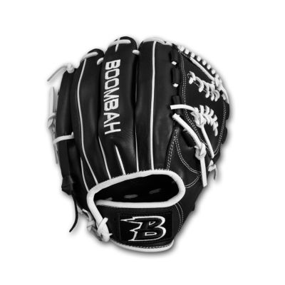 boombah softball gloves