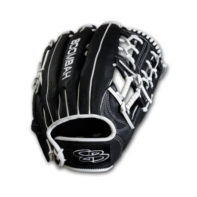 boombah softball gloves