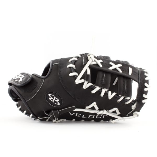 Veloci GR Series Fastpitch 1B Mitt w/ Single Post Web