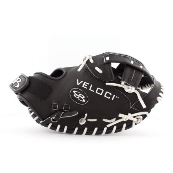 Veloci GR Series Fastpitch Catcher's Mitt w/ H Web