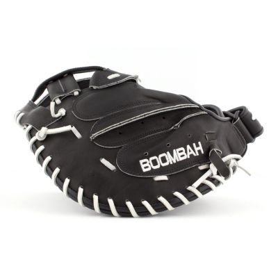 boombah softball gloves