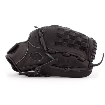 boombah softball gloves