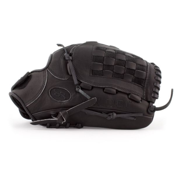 Veloci GR Series Fastpitch Fielding Glove w/ B7 Basket Web