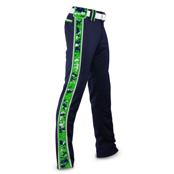 H-Series Blaze Camo Pant