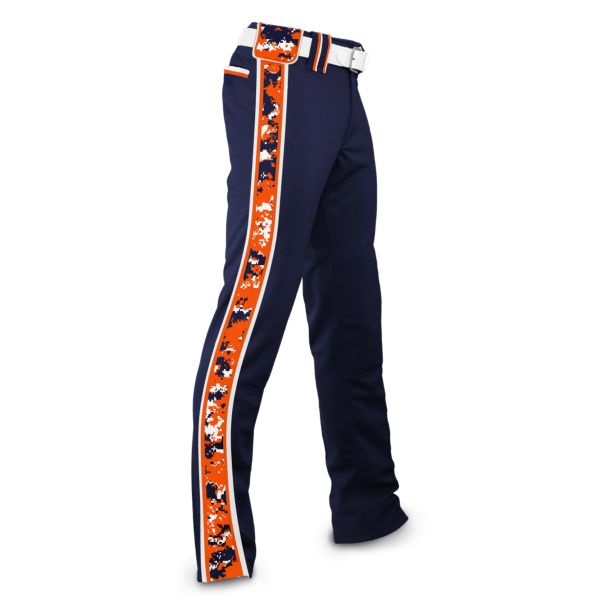 H-Series Blaze Camo Pant