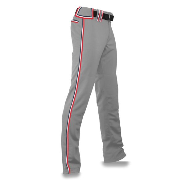 H-Series Triple Pant