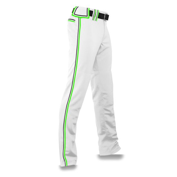 H-Series Triple Pant