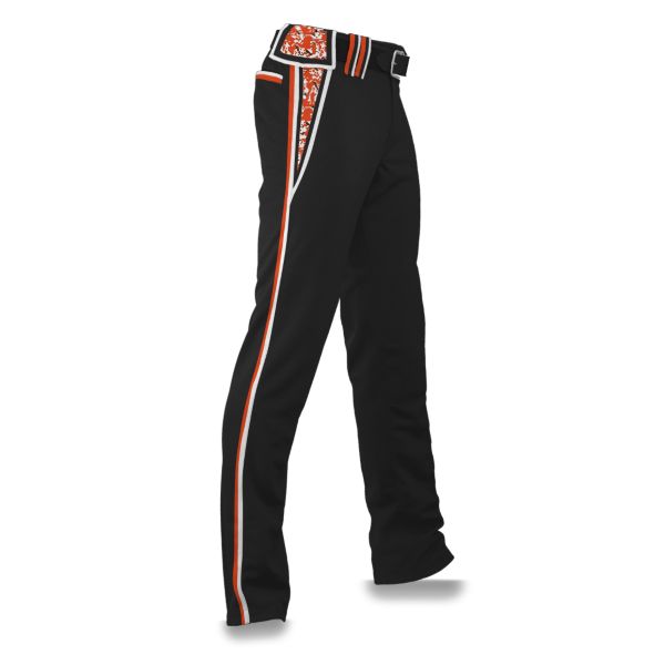 H-Series Venom Camo Pant