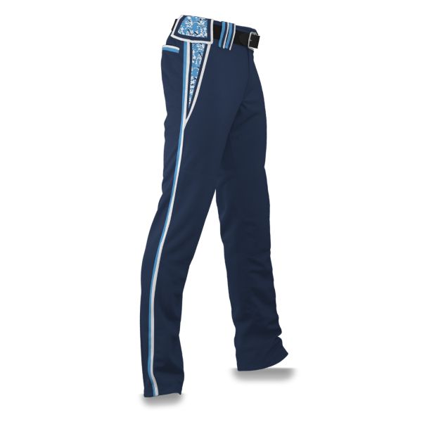 Baggy Baseball Pant – Lutfi Sports Wear