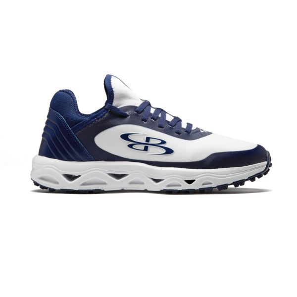 Women's Raptor AWR Turf White/Navy