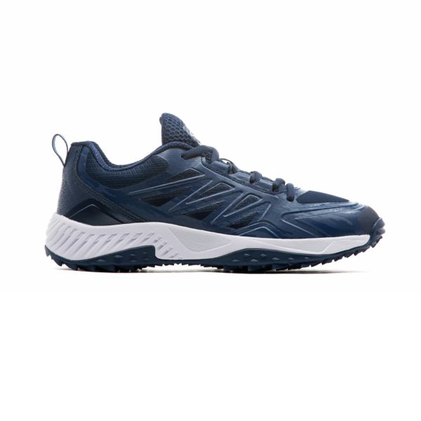 Men's Challenger Low Turf Shattered Navy/White