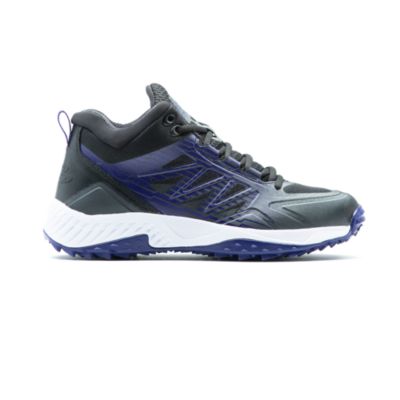 mid top turf shoes