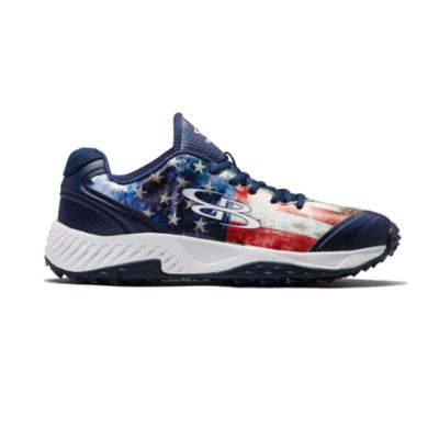 Slowpitch Softball Turf Shoes Boombah