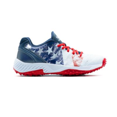 boombah turf shoes youth